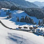 Chalet Schrofen