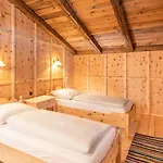 Schrofen Chalet