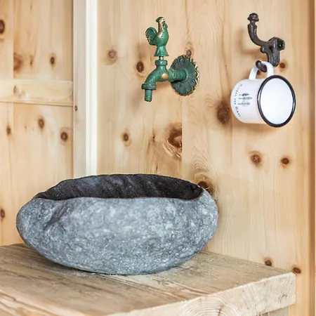 Schrofen Chalet Jungholz