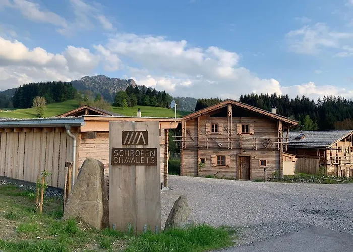 Schrofen *