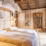 シャレー Schrofen *